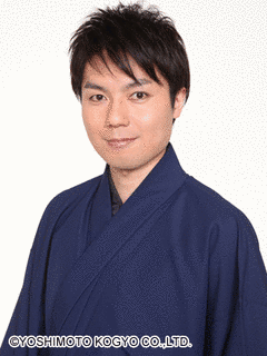 桂三幸の画像