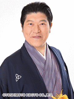 桂三風の画像