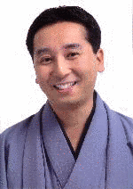 桂三弥の画像