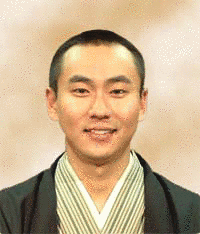桂雀喜の画像