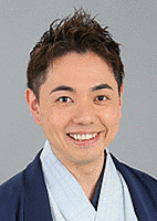 桂春蝶の画像