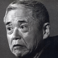 桂伸治の画像