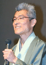 桂扇生の画像