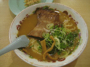 桂ちきんの画像