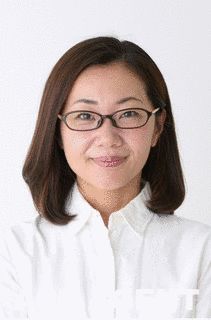 阿南敦子の画像