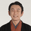 桂二乗の画像