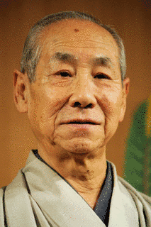 桂春団治の画像