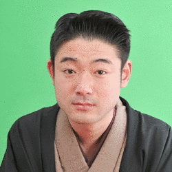 桂福矢の画像