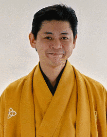 桂文華の画像