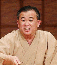 桂文我の画像