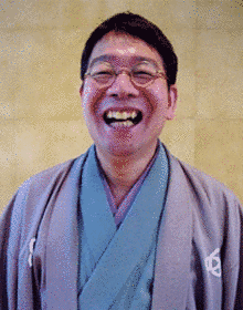桂文喬の画像