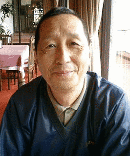桂文左衛門の画像