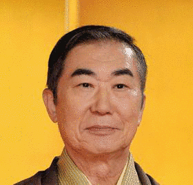 桂文枝の画像