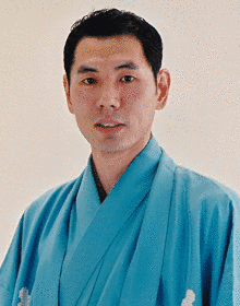 桂文昇の画像
