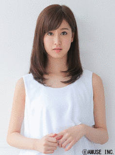 阿部菜渚美の画像