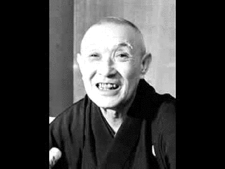 桂文楽の画像