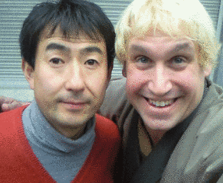 桂まめだの画像