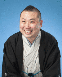 桂宮治の画像