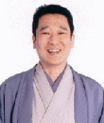 桂米左の画像