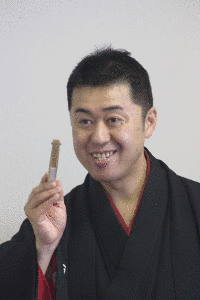桂米多朗の画像