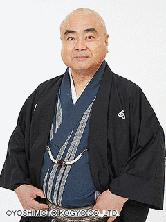 桂楽珍の画像