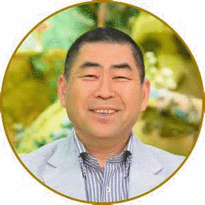 桂仁左衛門の画像