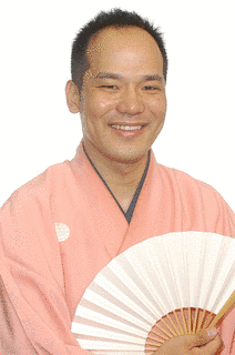 雷門幸福の画像