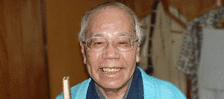 川柳川柳の画像