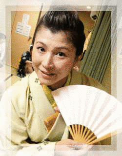 桐野亜希子の画像
