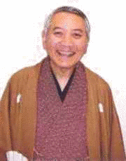 金原亭伯楽の画像