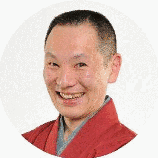 金原亭龍馬の画像