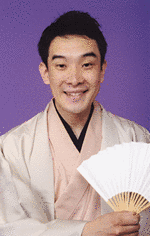 古今亭駒次の画像
