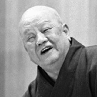 古今亭志ん生の画像