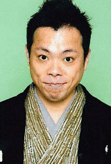 古今亭志ん丸の画像