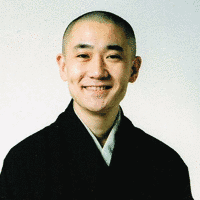 古今亭文菊の画像