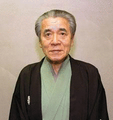 三笑亭夢楽の画像