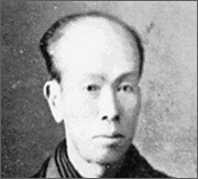三遊亭圓右の画像