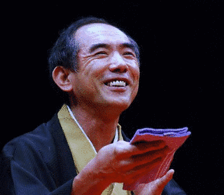 三遊亭圓王の画像