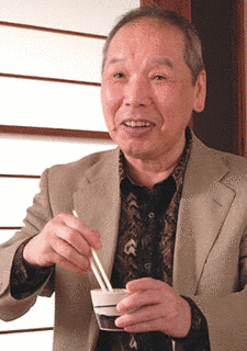 三遊亭圓吉の画像