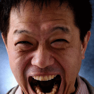三遊亭圓左衛門の画像