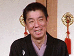 三遊亭圓雀の画像
