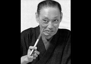 三遊亭圓生の画像