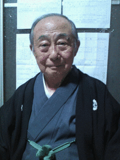 三遊亭圓輔の画像