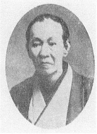 三遊亭圓朝の画像