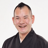 三遊亭鬼丸の画像