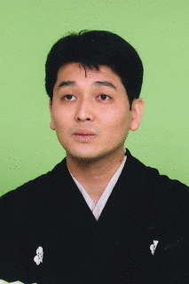 三遊亭歌扇の画像