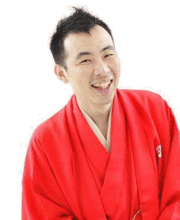 三遊亭萬橘の画像