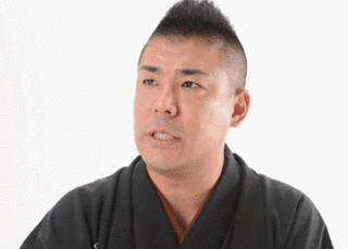 三遊亭橘也の画像