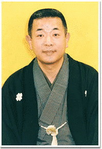 三遊亭小圓右の画像