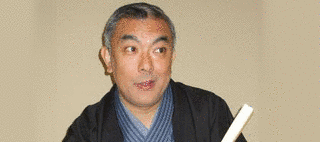 三遊亭小圓楽の画像